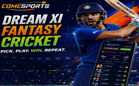 Hyderabad vs Delhi on Come